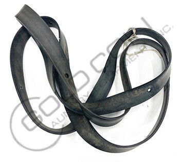 DICHTUNG,TÜR,5-6-7KG Für Waschmaschinen - 4055141420 | Zanussi