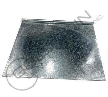 9125-005-001 Dexter Dryer Damper