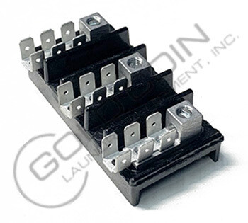 430642 Huebsch / Speed Queen Terminal Block