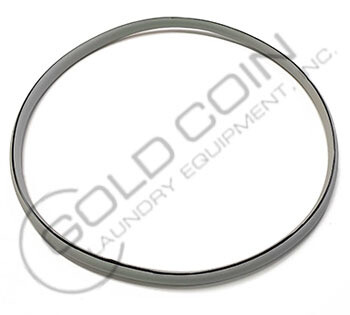 4 Pcs Quality Dryer Door Glass Gasket for Dexter 30Lb # 9206-164-009 Stack Dryer 