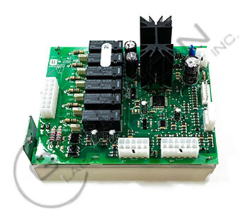 D512202P Huebsch / Speed Queen OPL Control Board