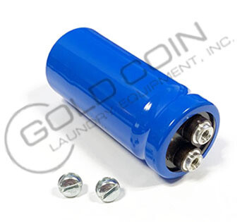 F370225P Door Lock Capacitor