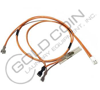 9627-708-001 Dexter Wiring Harness