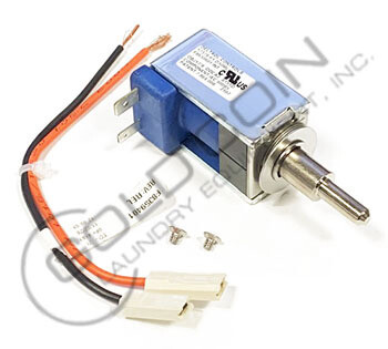 F977P3 Huebsch/UniMac Door Lock Solenoid