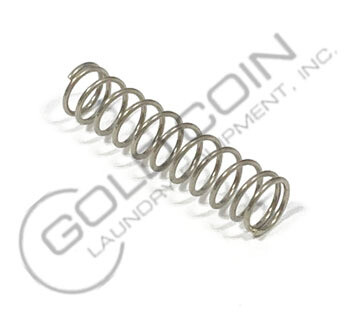 9534-364-002 Dexter Door Mech Spring