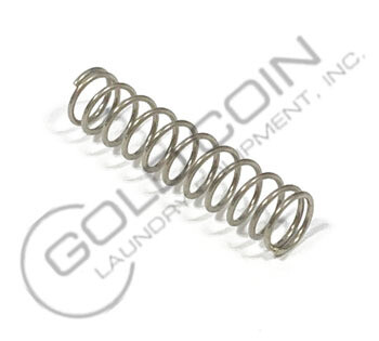 MOTOR TENSION SPRING FOR DEXTER WASHER & DRYER 3 PIECES 9534-319-002 