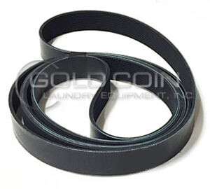 70276202P 102.5" Cylinder Belt