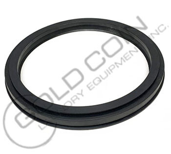 F8111602 Huebsch / UniMac 30lb Glass Gasket