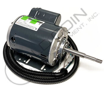 44245501 Huebsch / Speed Queen Motor