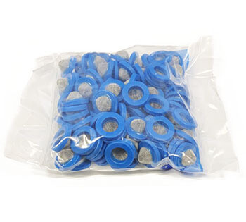 9565-003-001 Dexter Washer Inlet Hose Screens