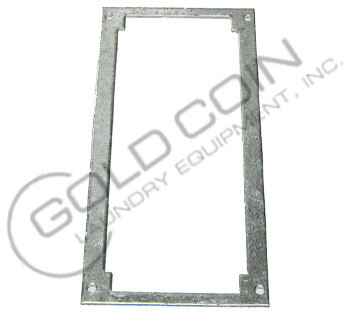 9486-136-001 Dexter Dryer Coin Acceptor Retainer