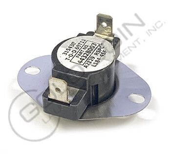 44328003 Huebsch / Speed Queen 184F Limit