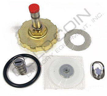 F8379502 Huebsch / UniMac 3/4&quot; Valve Repair Kit