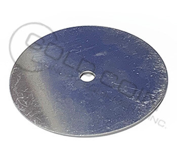 70319202 Huebsch Speed Queen 4.5&quot; Airflow Vane