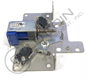 F8632401 Huebsch / UniMac Door Lock