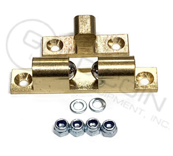 487021573 Wascomat Dryer Door Catch