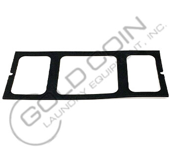 471455501 Wascomat Soap Box Gasket