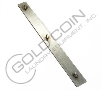 614503 Wascomat Soap Lid Bracket