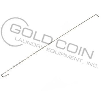 9497-225-015 Dexter Door Lock Rod