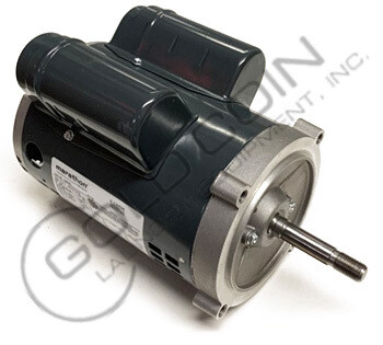 70297901P Huebsch / Speed Queen T45 Blower Motor