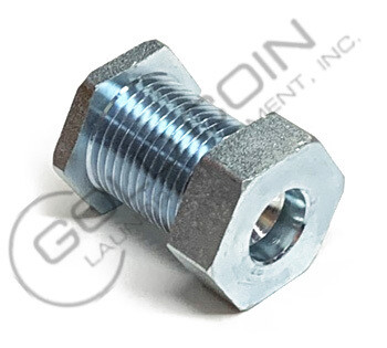 70284208 Huebsch / Speed Queen T45 Pulley