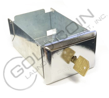 9807-099-001 Dexter Coin Box