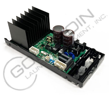 F8495401P Huebsch / UniMac 2hp Drive