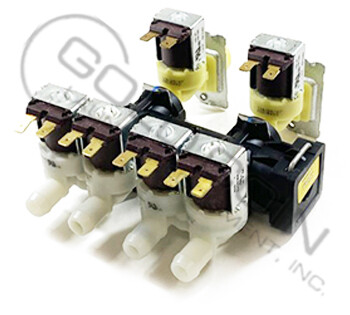 F8529703 Speed Queen / UniMac Water Valve