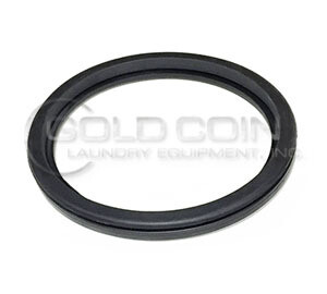 F200000202 Huebsch / Speed Queen 18/25lb. Glass Gasket