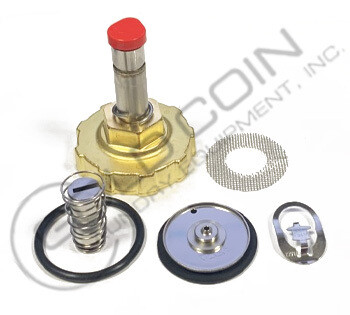 F8379503P Huebsch / UniMac 1/2" Valve Repair Kit