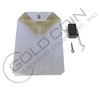 70502301 Airflow Assy.