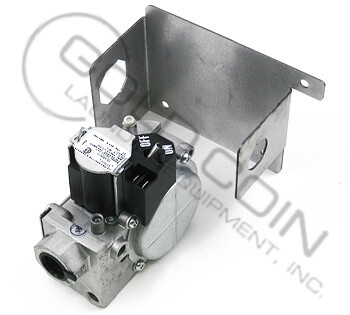 887274 American Dryer 24v Gas Valve Assy.