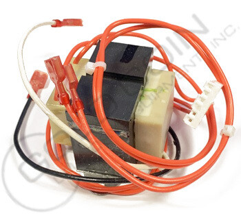 8711-009-006 Dexter 120/24v Transformer