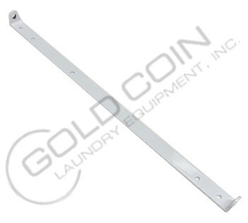 9544-047-002P Dexter Hinge Strap - White