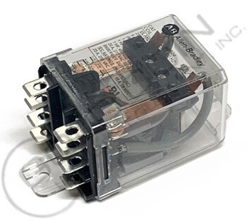Relè Lavatrice Dexter 100-A09ND31 B - 5192-286-007 (Usato) 110-120V