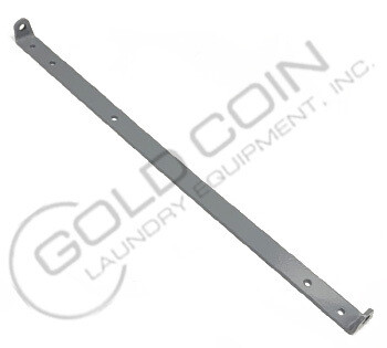 9544-047-007P Dexter Hinge Strap - Gray