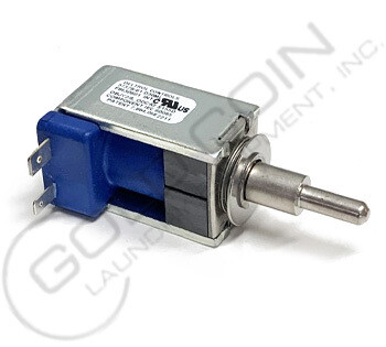 F8630601 Huebsch / UniMac Washer Solenoid