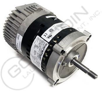 70478701P Huebsch / Speed Queen Blower Motor