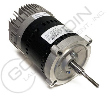 70359801p Ventilador De Ventilador  2pcs  Se Adapta A Huebsch Speed Queen E Ipso Secador Reemplaza 70123301 70123301p 70248601 70248601p 703598~p139083456