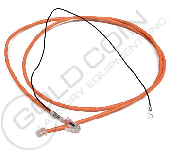 9806-025-003 Dexter Data Cable 54"