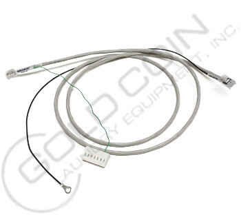 9806-026-002 Dexter Data Cable 54&quot;
