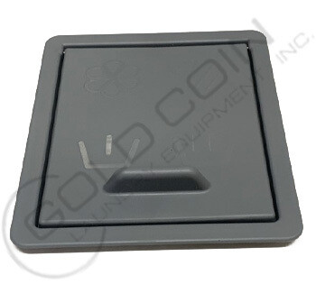 F8563203 Huebsch Soap Box Cover