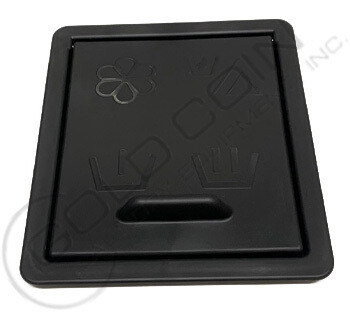 F8563204 Speed Queen Soap Box Cover