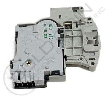 803920  Huebsch / Speed Queen Door Lock
