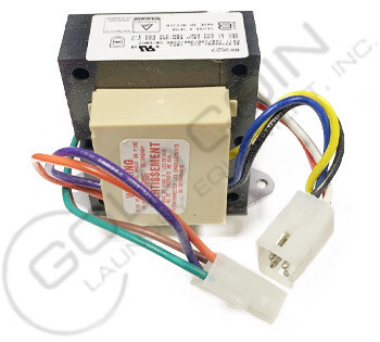 803527P Huebsch / Speed Queen Transformer