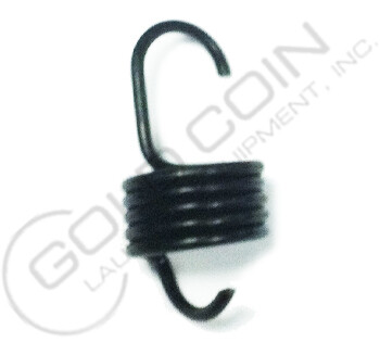 9534-369-001 Dexter Motor Tension Spring