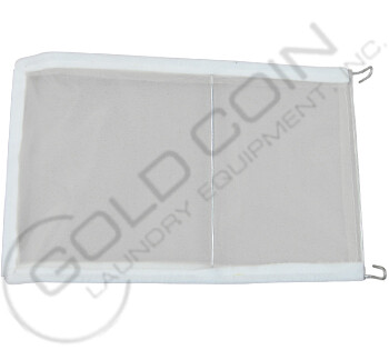 70301201 Huebsch / Speed Queen 45lb Lint Screen