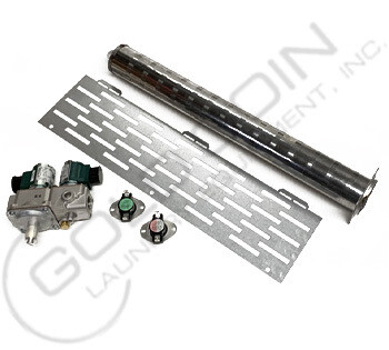 M4733P3 Huebsch / Speed Queen Gas Valve Kit