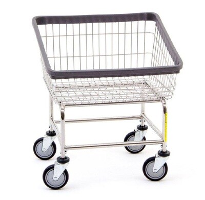 100T Front Load Laundry Cart
