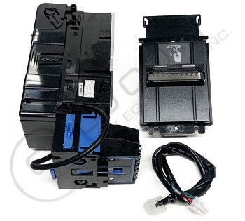 VX63S45US00 Coinco Bill Acceptor